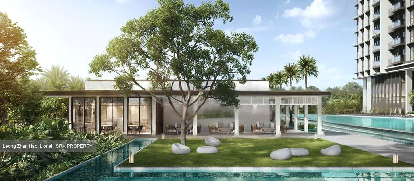 Bloomsbury Residences (D5), Apartment #473350041